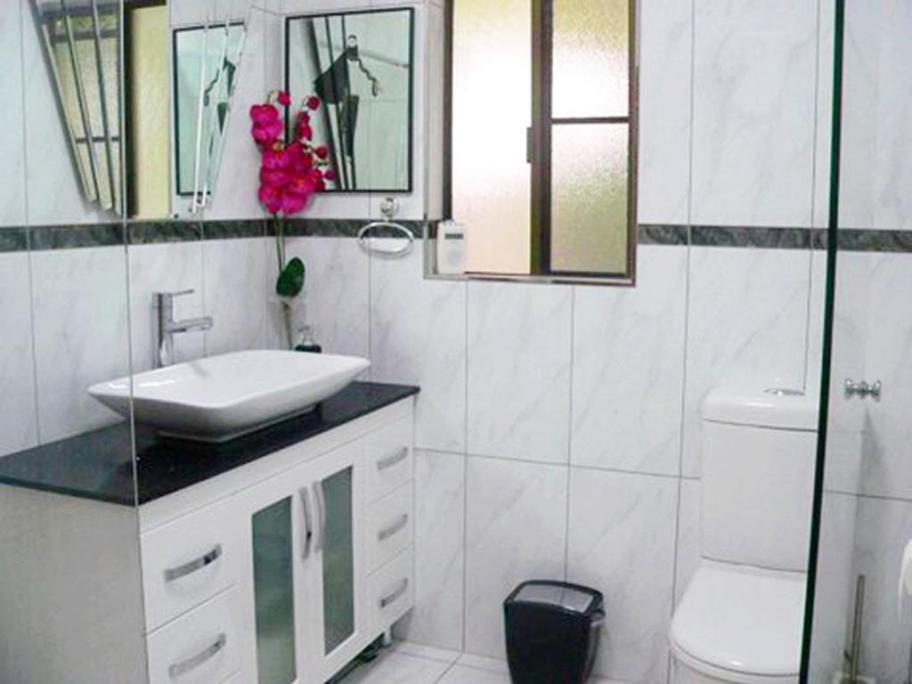 South Pacific Bed & Breakfast Clifton Beach Δωμάτιο φωτογραφία