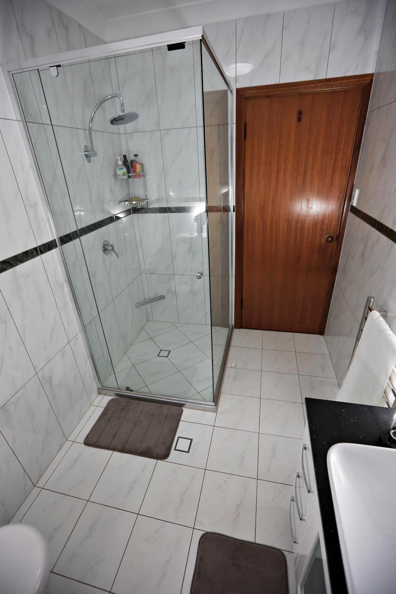 South Pacific Bed & Breakfast Clifton Beach Εξωτερικό φωτογραφία