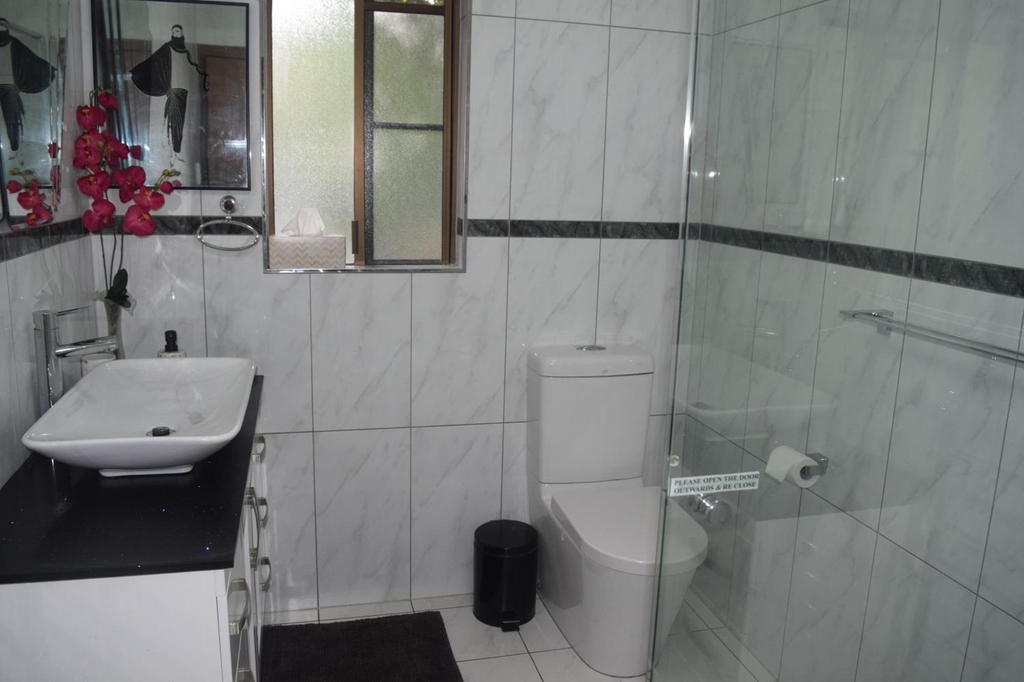 South Pacific Bed & Breakfast Clifton Beach Εξωτερικό φωτογραφία
