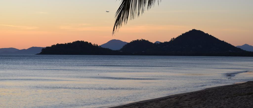South Pacific Bed & Breakfast Clifton Beach Εξωτερικό φωτογραφία