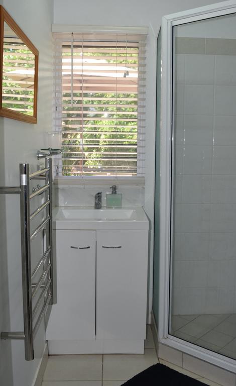 South Pacific Bed & Breakfast Clifton Beach Εξωτερικό φωτογραφία